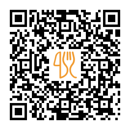 QR-code link para o menu de Ali Baba