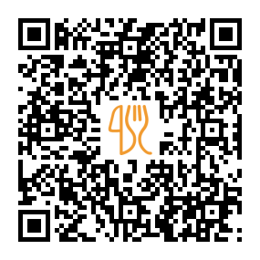 QR-code link para o menu de India Oven