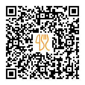 QR-code link para o menu de Pollo Alegre 2