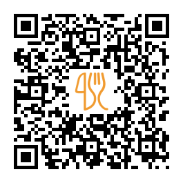 QR-code link para o menu de Cafe Hunan
