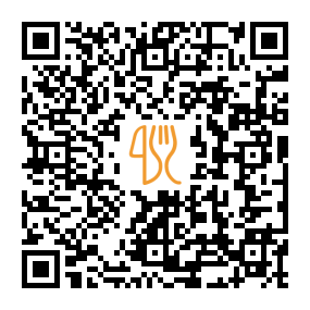 QR-code link para o menu de Mama's Garage