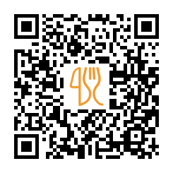 QR-code link para o menu de Roti Shop