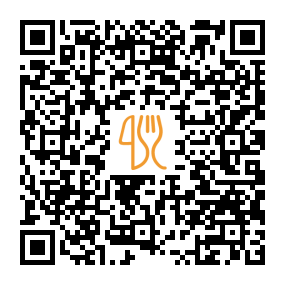 QR-code link para o menu de Pizza Hut