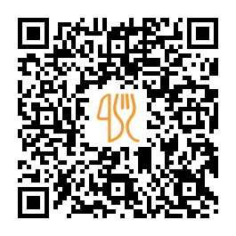 QR-code link para o menu de Laurie's Alpine Bakery