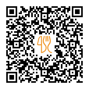 QR-code link para o menu de Just Like Mamas