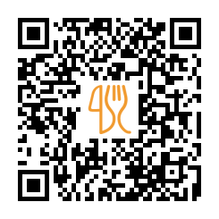 QR-code link para o menu de Famous Food