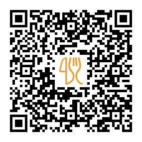 Link z kodem QR do menu Hunan Palace
