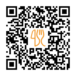 QR-code link para o menu de Café Hay Zeus