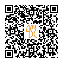 Enlace de código QR al menú de Caribbean Taste