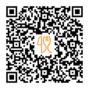 QR-code link para o menu de Baro Kimbap