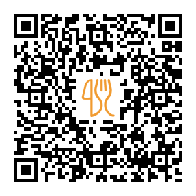 QR-code link para o menu de Popeyes Louisiana Kitchen