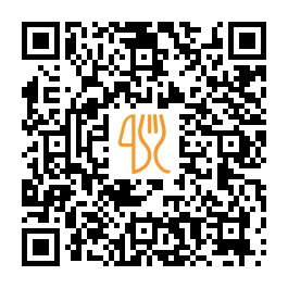 Enlace de código QR al menú de Amber Inn