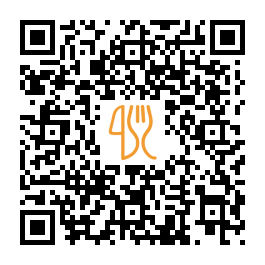 QR-code link para o menu de Carl's Jr.