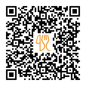 QR-code link para o menu de Church's Texas Chicken