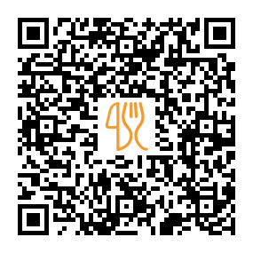 QR-code link para o menu de Burger King