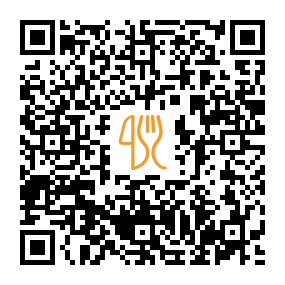 QR-code link para o menu de Backwater Fins