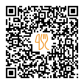 QR-code link naar het menu van The Lansdowne Pub