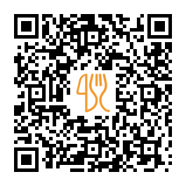 QR-code link para o menu de Irvine Cafe