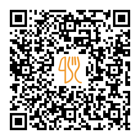 QR-code link para o menu de Beehive Station