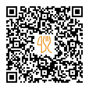 QR-code link para o menu de Cook Out