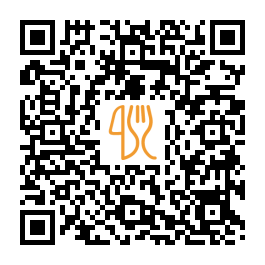 QR-code link para o menu de Burke's 2 Go