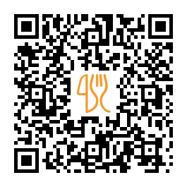 QR-code link para o menu de Bangkok Gardens