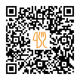 QR-code link para o menu de Carl’s Jr.