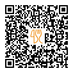 QR-code link para o menu de Pizza Hut