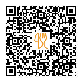 QR-code link para o menu de Red Bird Tavern