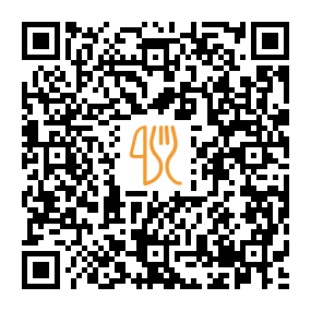 QR-code link para o menu de Burn Burger