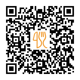 QR-code link para o menu de Hot Head Burrito