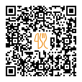 QR-code link para o menu de La Pasta Italian Bistro