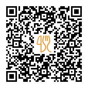 QR-code link para o menu de Ham Ji Park