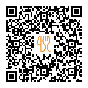 QR-code link para o menu de Mcdonald's