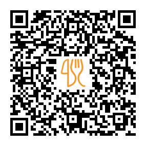 QR-code link para o menu de Cook Out