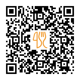 QR-code link para o menu de Mcdonald's