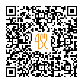 QR-code link naar het menu van Warehouse 3 Nineteen