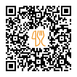 QR-code link para o menu de Fresh N Fit Meals