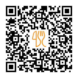 QR-code link para o menu de Carl's Jr.