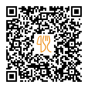 QR-code link para o menu de Pizza Patron