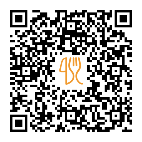 QR-code link para o menu de Carl's Jr.