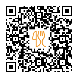 QR-code link para o menu de Parc Cafe