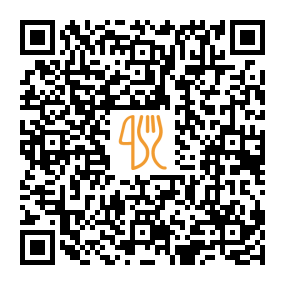 QR-code link para o menu de Burger King