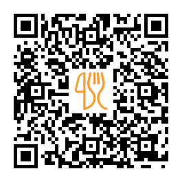 QR-code link para o menu de Carl's Jr.