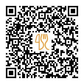 QR-code link para o menu de The Ice Cream Shop