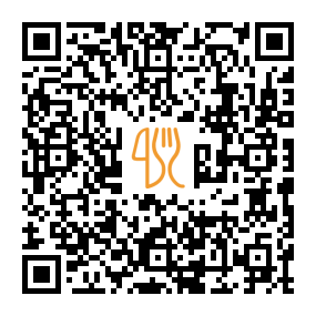 QR-code link para o menu de Mcdonald's