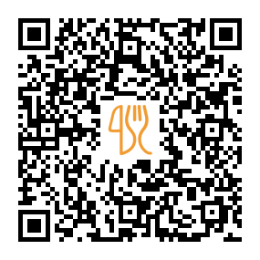 QR-code link para o menu de Mcdonald's