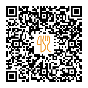 QR-code link para o menu de Pizza Pizzazz