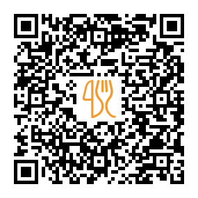 QR-code link para o menu de Round Table Pizza