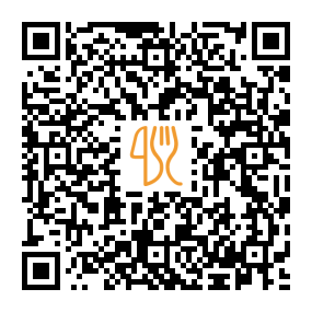 QR-code link para o menu de Bona Pizza